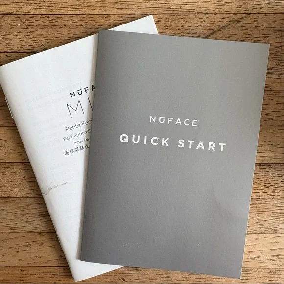 NuFace Mini Classic - Picture 4 of 6